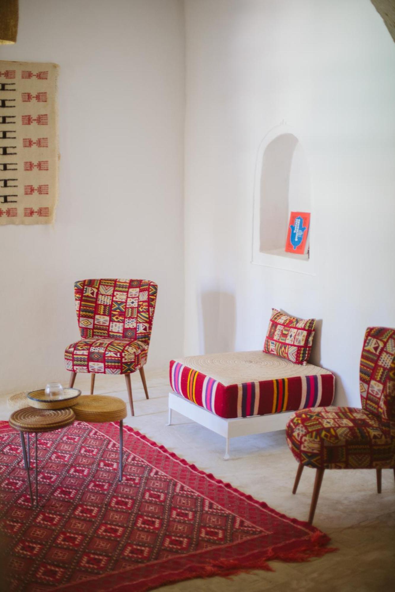 فندق Dar Nael حومة السوق المظهر الخارجي الصورة